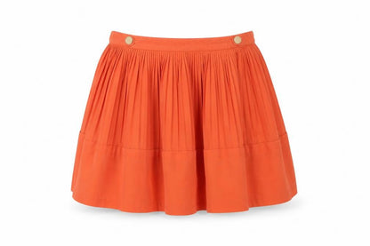 Womens UK Size 14 Reiss Pleated  Skirt
