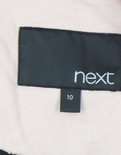 Next Beige Women's Blazer Size 10 Business Casual