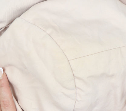 Next Beige Women's Blazer Size 10 Business Casual