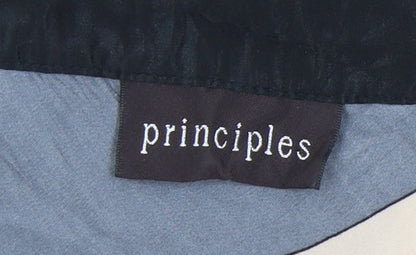 Womens UK Size 12 Principles Multicoloured  Tank
