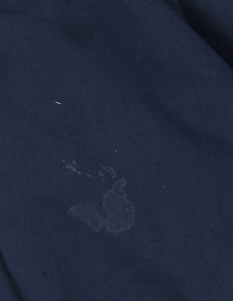 ASOS Men's Blue Single Breasted Blazer, Size 42