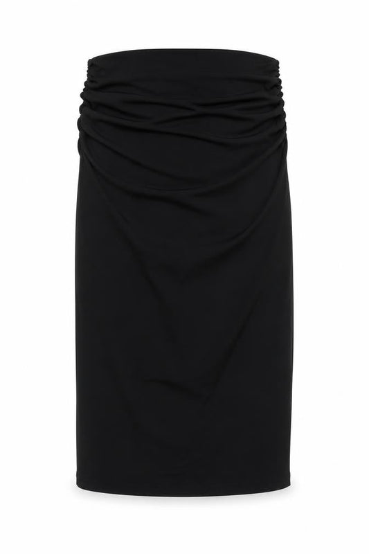 Womens UK Size M H&M Straight & Pencil  Skirt