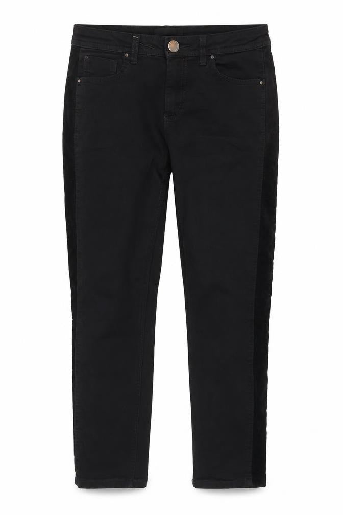 Marks & Spencer Women's Black Skinny Jeans, Size 12
