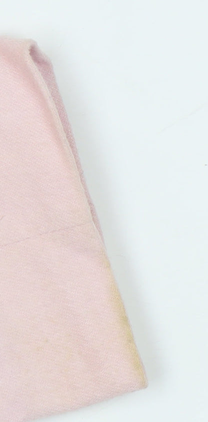 Minuet Women’s Pink Blazer Size 12