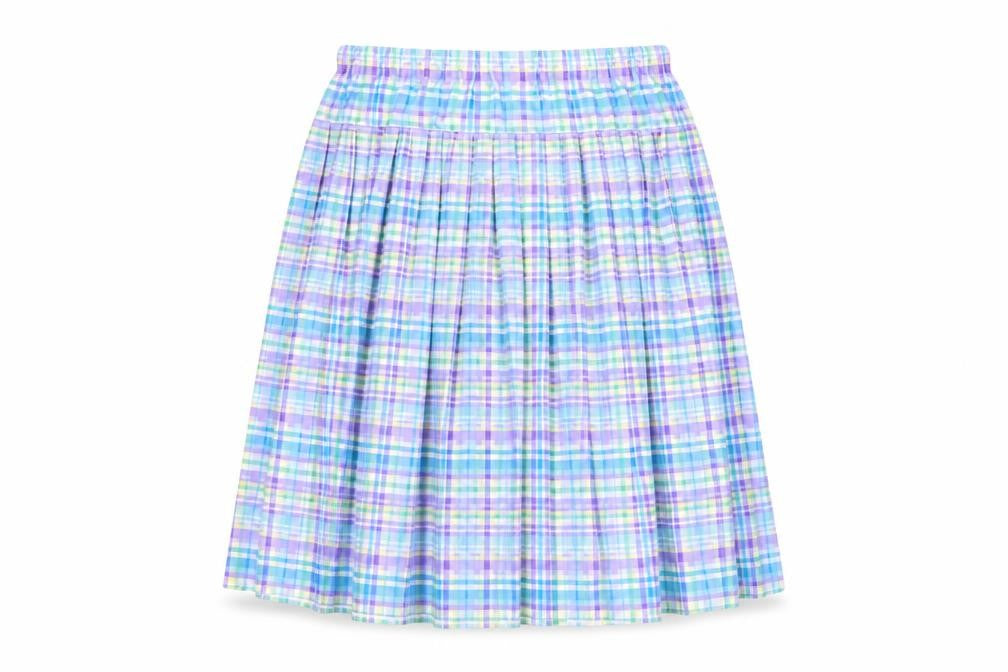 Womens UK Size 26 Classics Pleated  Skirt