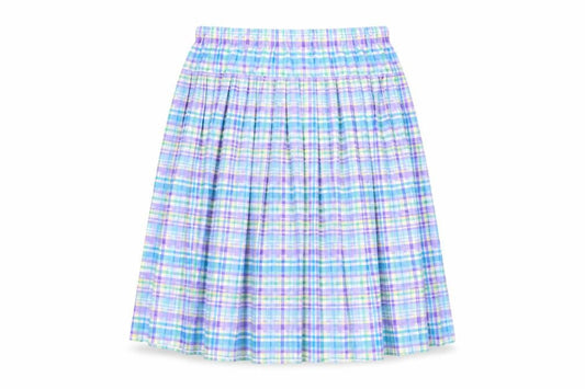 Womens UK Size 26 Classics Pleated  Skirt