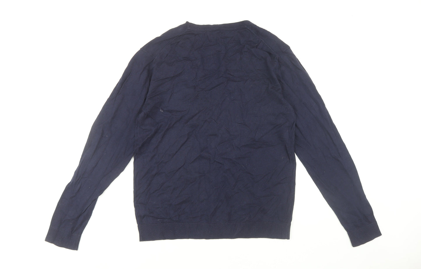 Gap Women’s Blue Cardigan Size 4 V-Neck