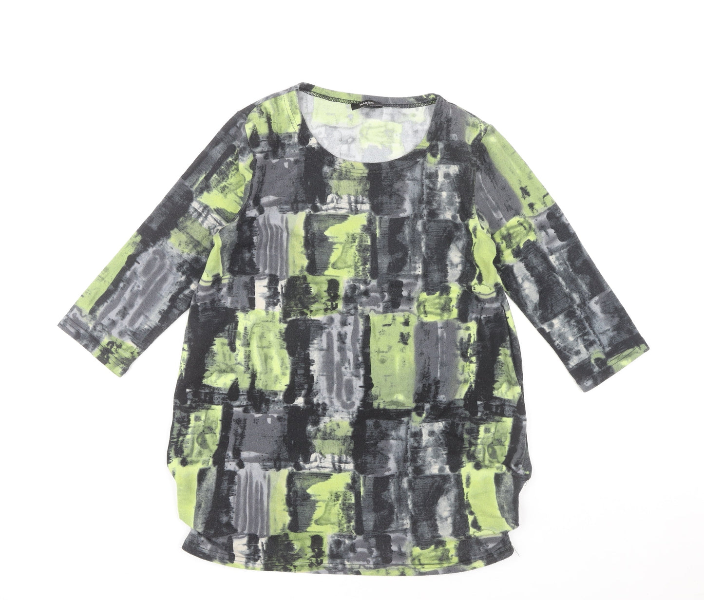 Womens UK Size S Klass Multicoloured  Tunic