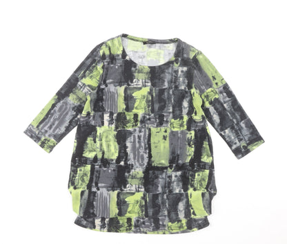 Womens UK Size S Klass Multicoloured  Tunic