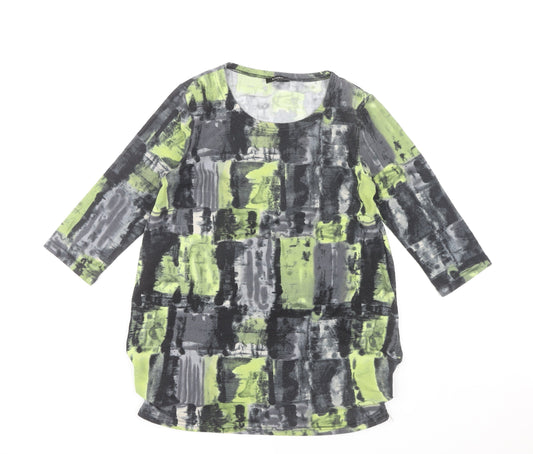 Womens UK Size S Klass Multicoloured  Tunic