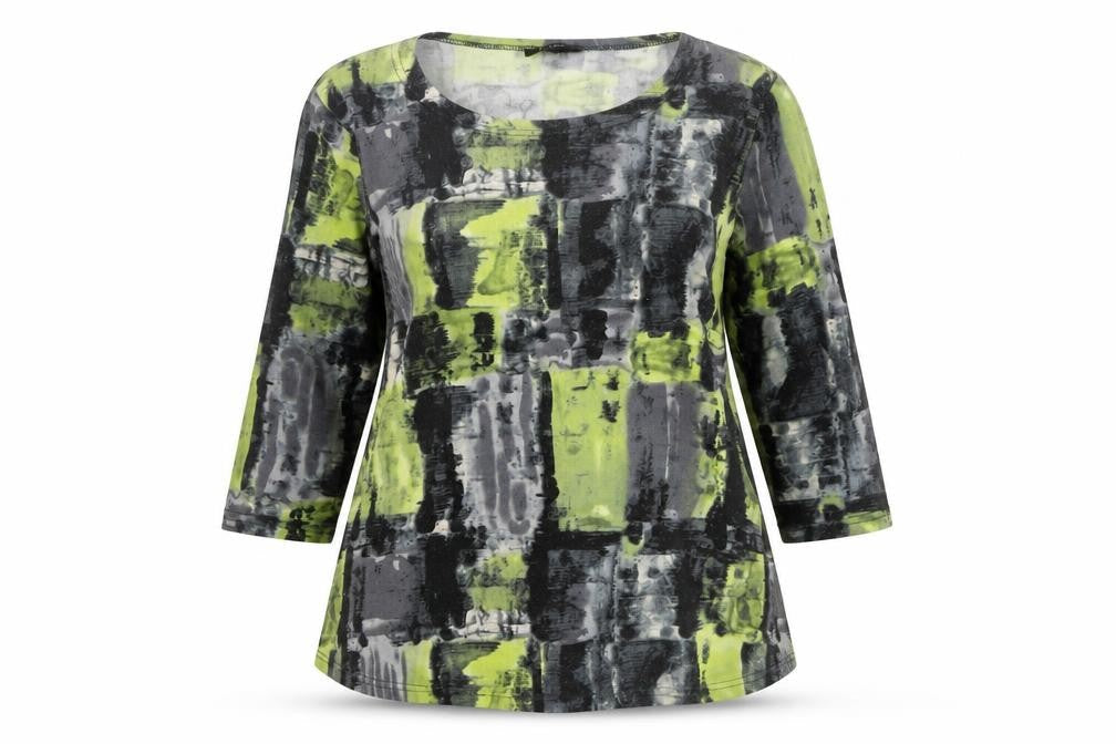 Womens UK Size S Klass Multicoloured  Tunic