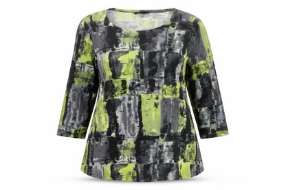 Womens UK Size S Klass Multicoloured  Tunic