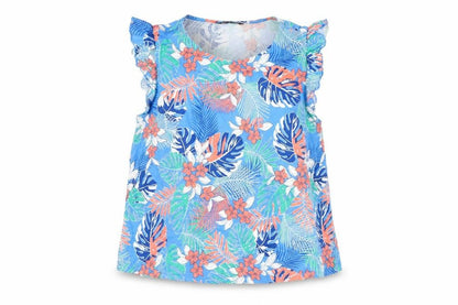Womens UK Size 20 Bonmarché Multicoloured  Blouse