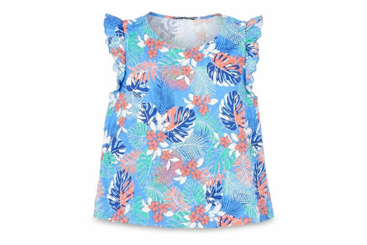 Womens UK Size 20 Bonmarché Multicoloured  Blouse