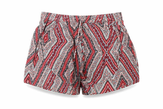 Womens UK Size L Hollister Regular Fit Shorts Shorts
