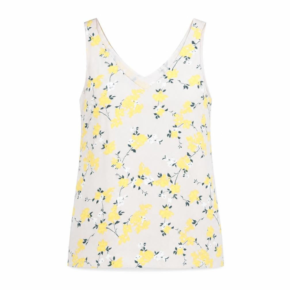 Womens UK Size 10 Principles Multicoloured  Tank
