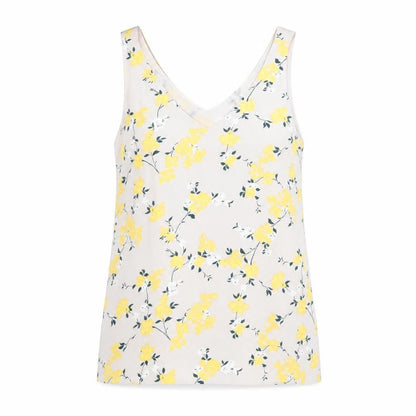 Womens UK Size 10 Principles Multicoloured  Tank