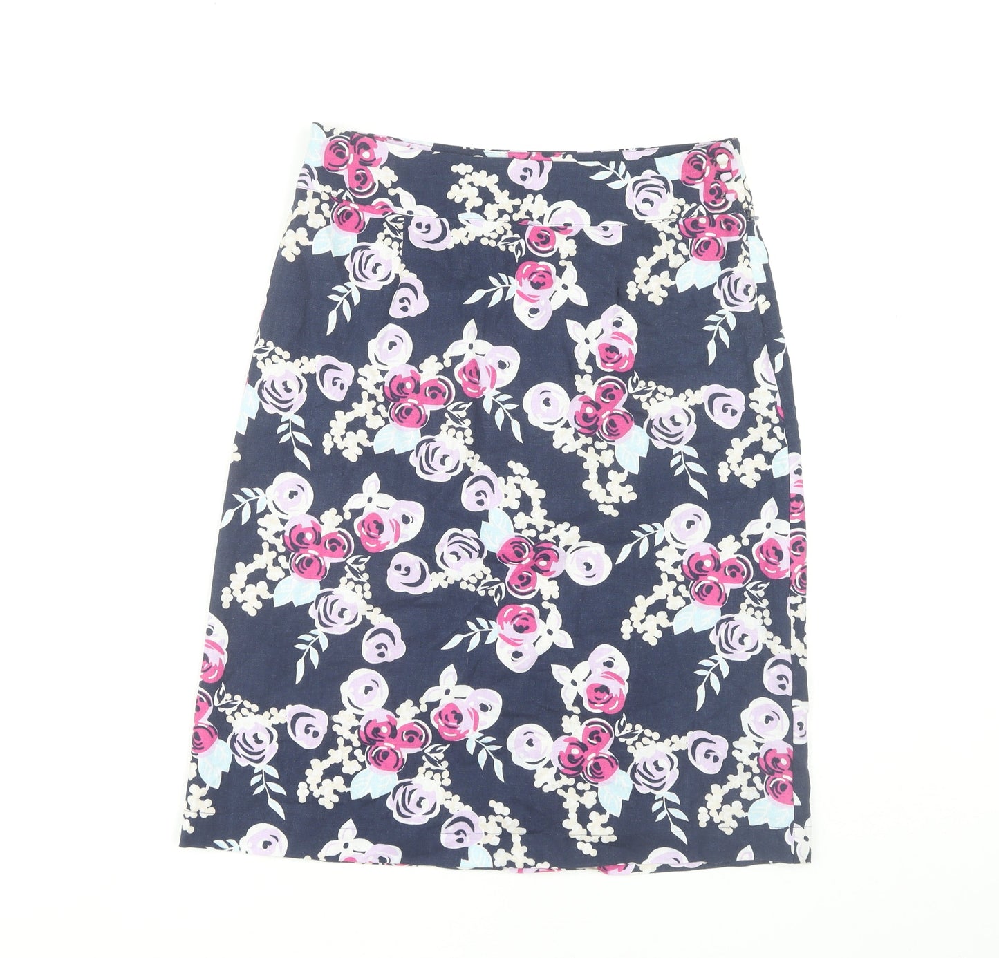 Womens UK Size 10 Tulchan Straight & Pencil  Skirt
