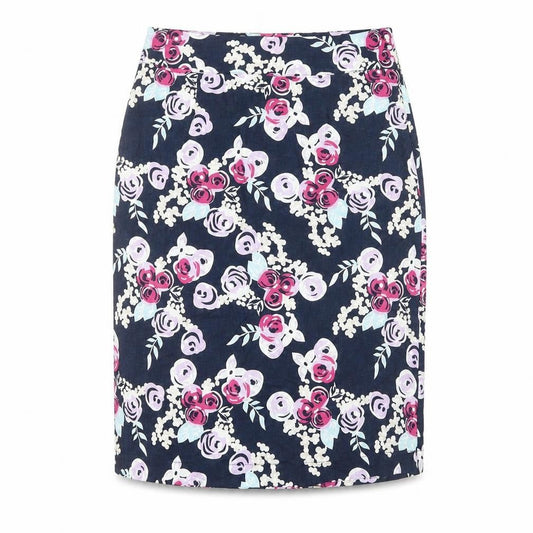 Womens UK Size 10 Tulchan Straight & Pencil  Skirt