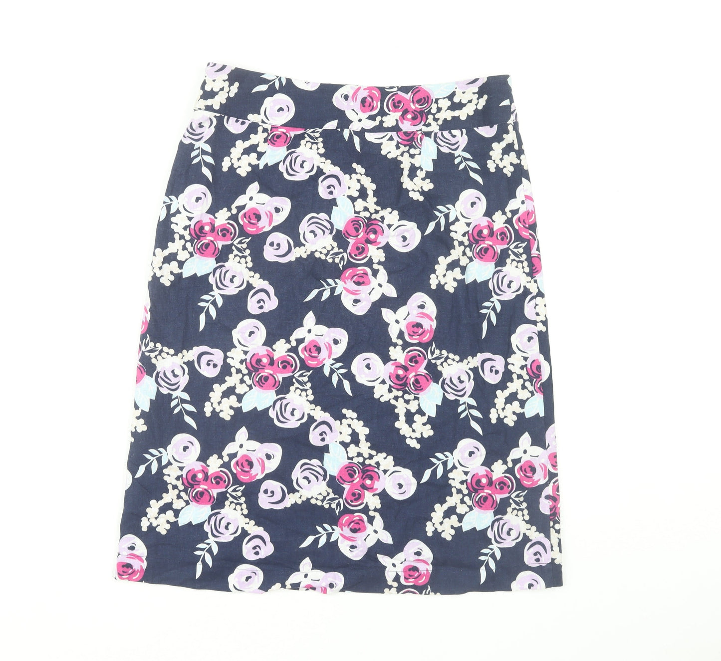 Womens UK Size 10 Tulchan Straight & Pencil  Skirt