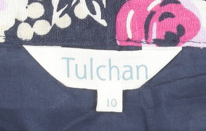 Womens UK Size 10 Tulchan Straight & Pencil  Skirt