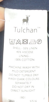 Womens UK Size 10 Tulchan Straight & Pencil  Skirt