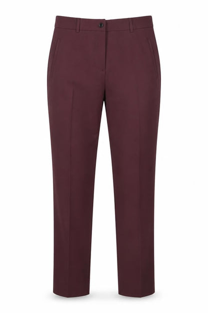 Next Women's Multicoloured Regular Trousers Size 10