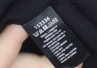 Monsoon Women Multicoloured Shift Dress Size 14