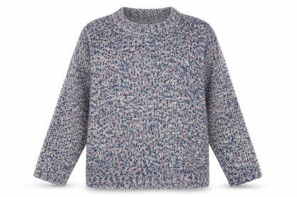 Womens UK Size 14 Marks and Spencer Multicoloured Pullover Jumper