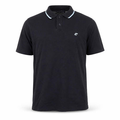Mens UK Size M French Connection Cotton Polo Shirt