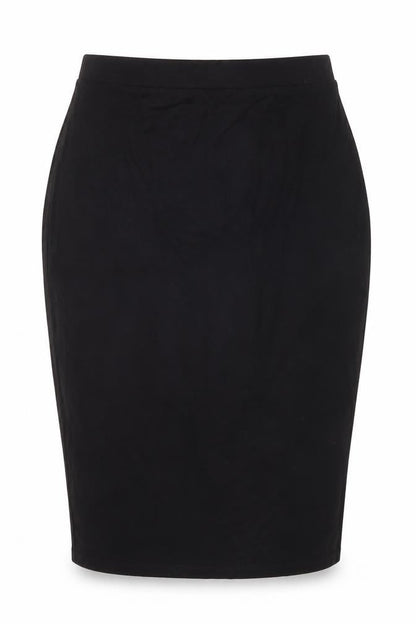 Womens UK Size 10 ASOS Straight & Pencil  Skirt