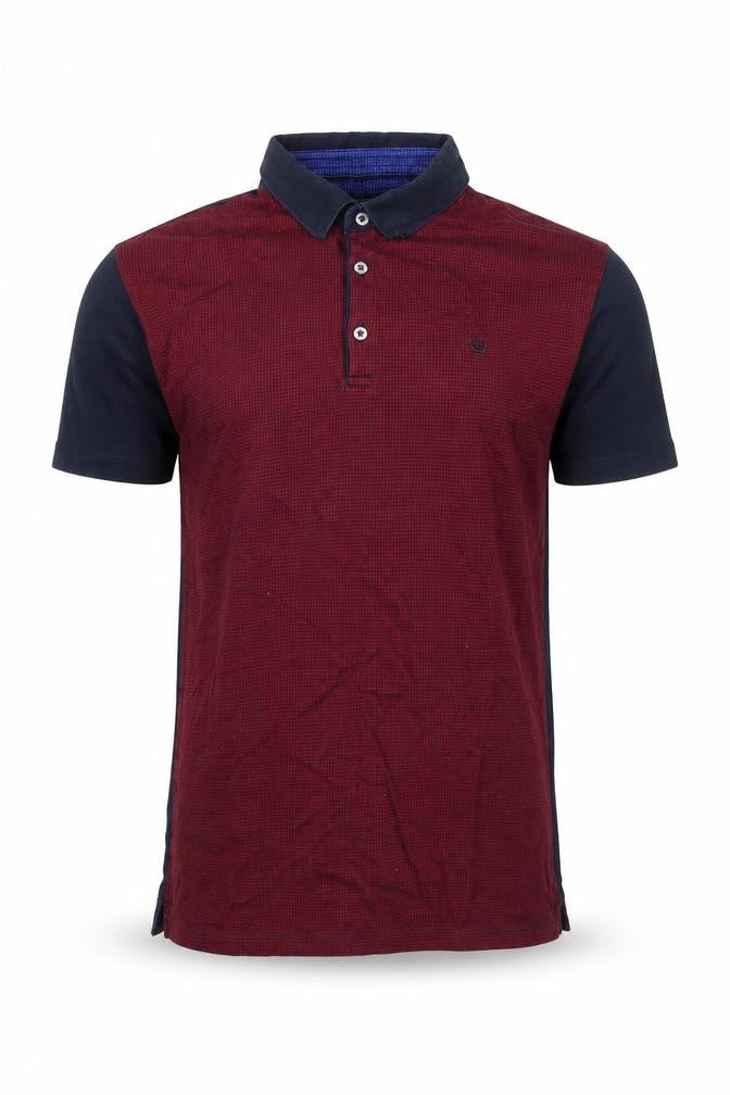 Mens UK Size S NEXT Cotton Polo Shirt