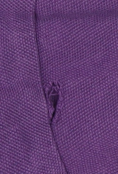 U.S. Polo Assn. Men's Purple XL Polo Shirt