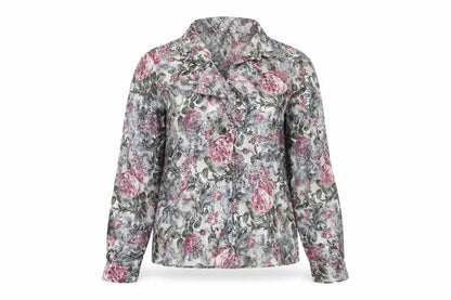 Womens UK Size 12 Alexon Multicoloured  Blouse