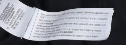 Abercrombie & Fitch Women's Floral Wrap Dress L