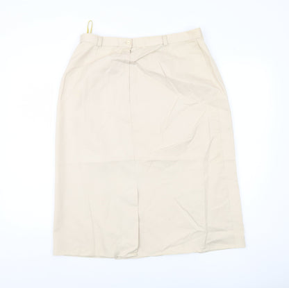 Womens UK Size 18 Canda Straight & Pencil  Skirt