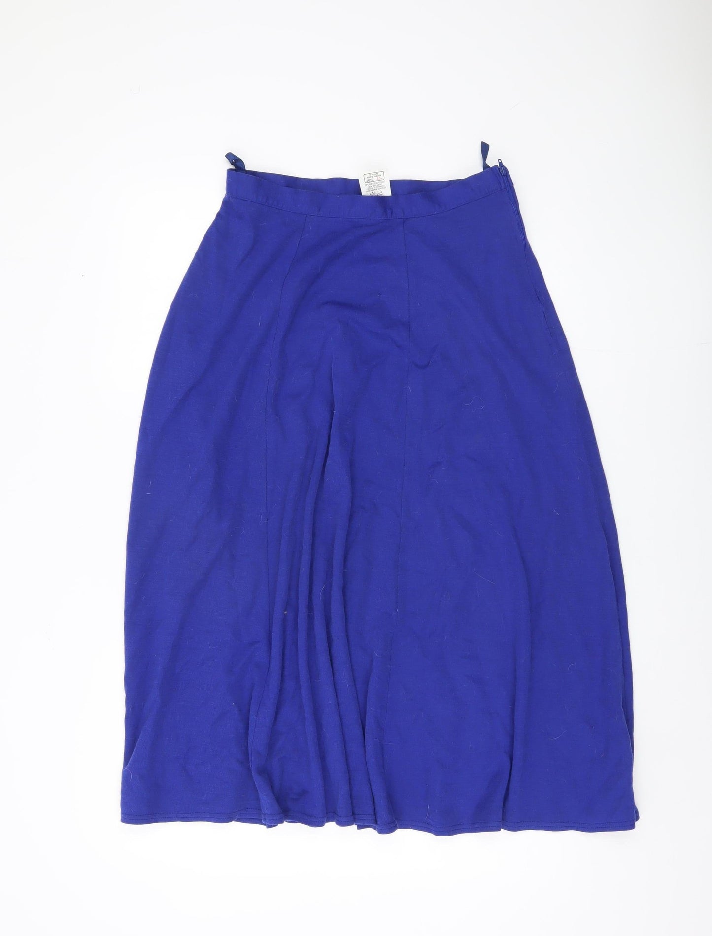 Womens UK Size 16 St Michael Flare  Skirt