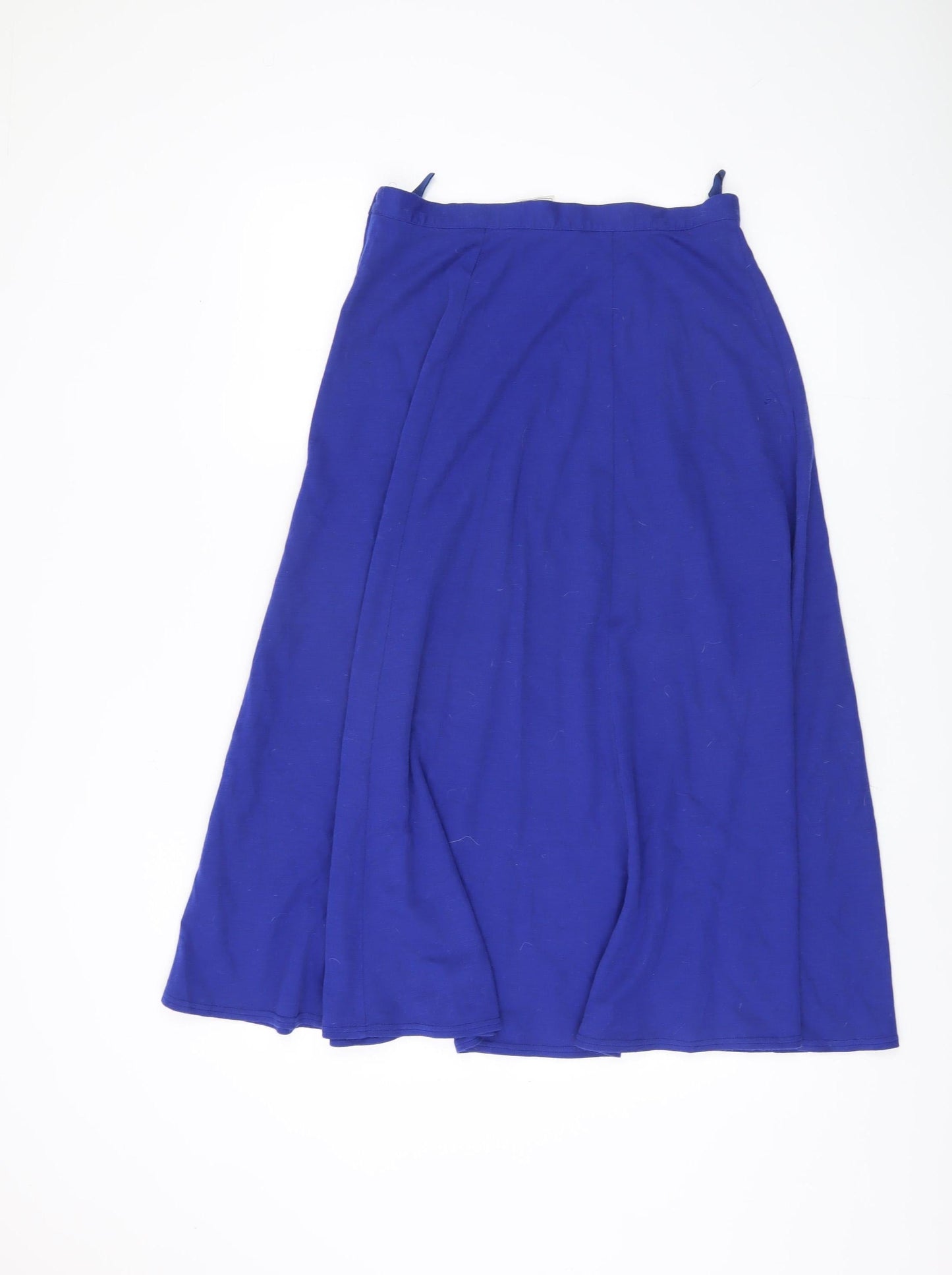 Womens UK Size 16 St Michael Flare  Skirt