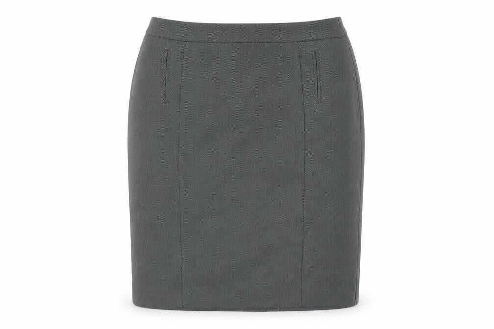 Womens UK Size 10 BHS Straight & Pencil  Skirt