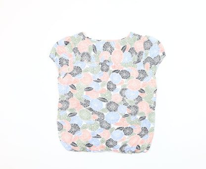 Maine New England Women's Multicoloured Floral Top