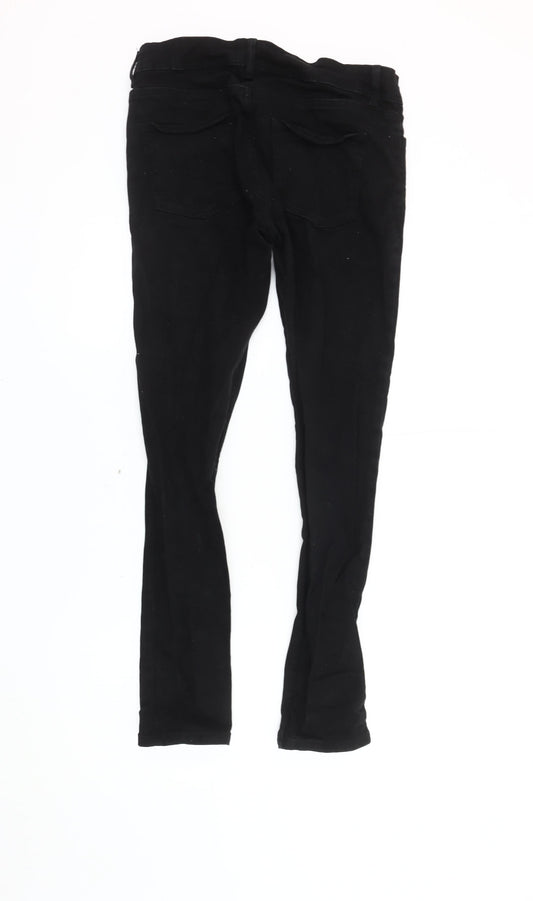 denim co. Men's Black Skinny Jeans Size 34