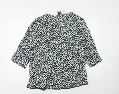 Womens UK Size L Masai Multicoloured  Blouse
