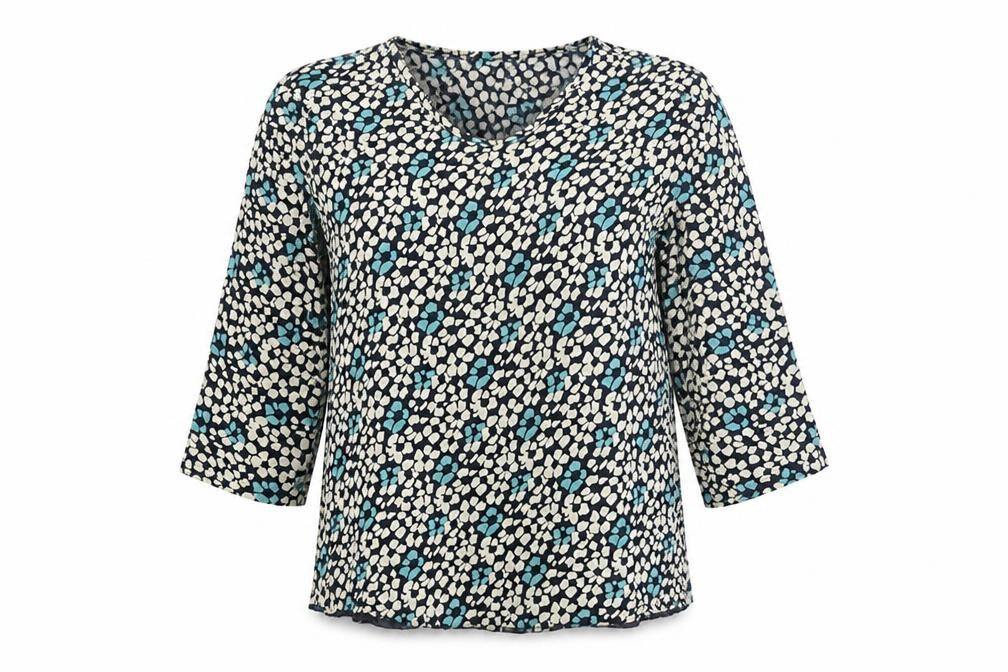 Womens UK Size L Masai Multicoloured  Blouse