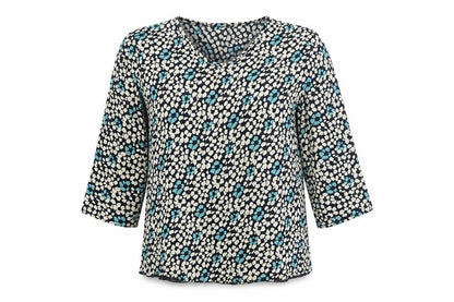 Womens UK Size L Masai Multicoloured  Blouse