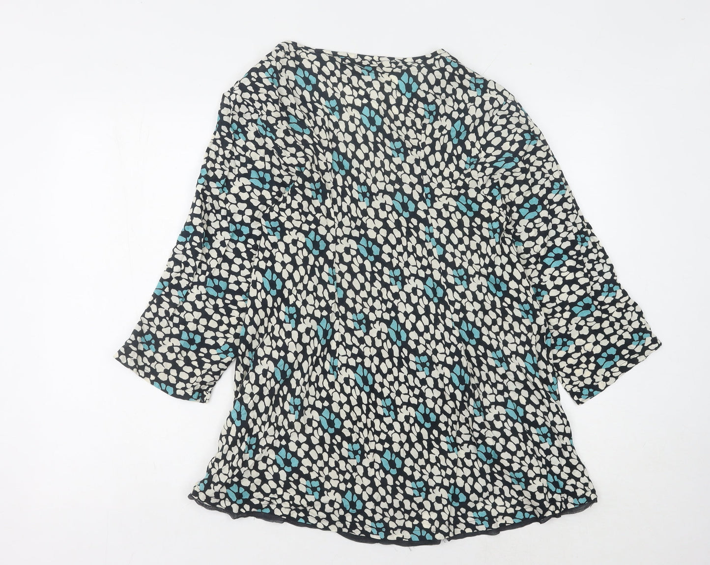 Womens UK Size L Masai Multicoloured  Blouse