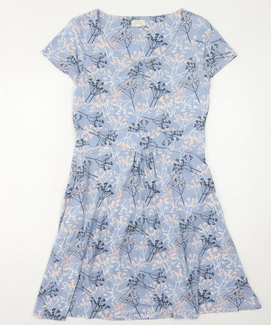 Mountain Warehouse Women's Floral Dress Size 12