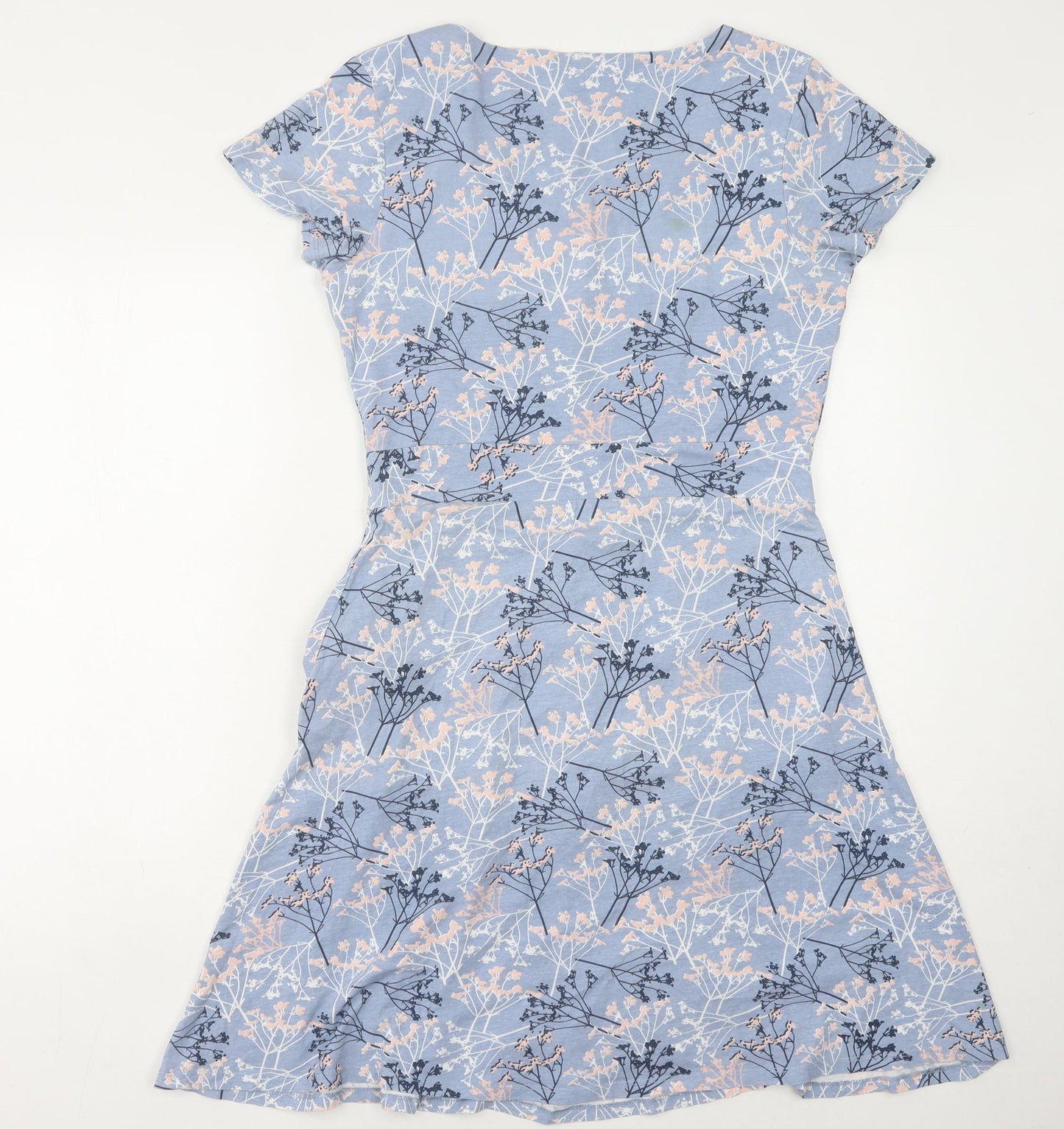 Mountain Warehouse Women's Floral Dress Size 12