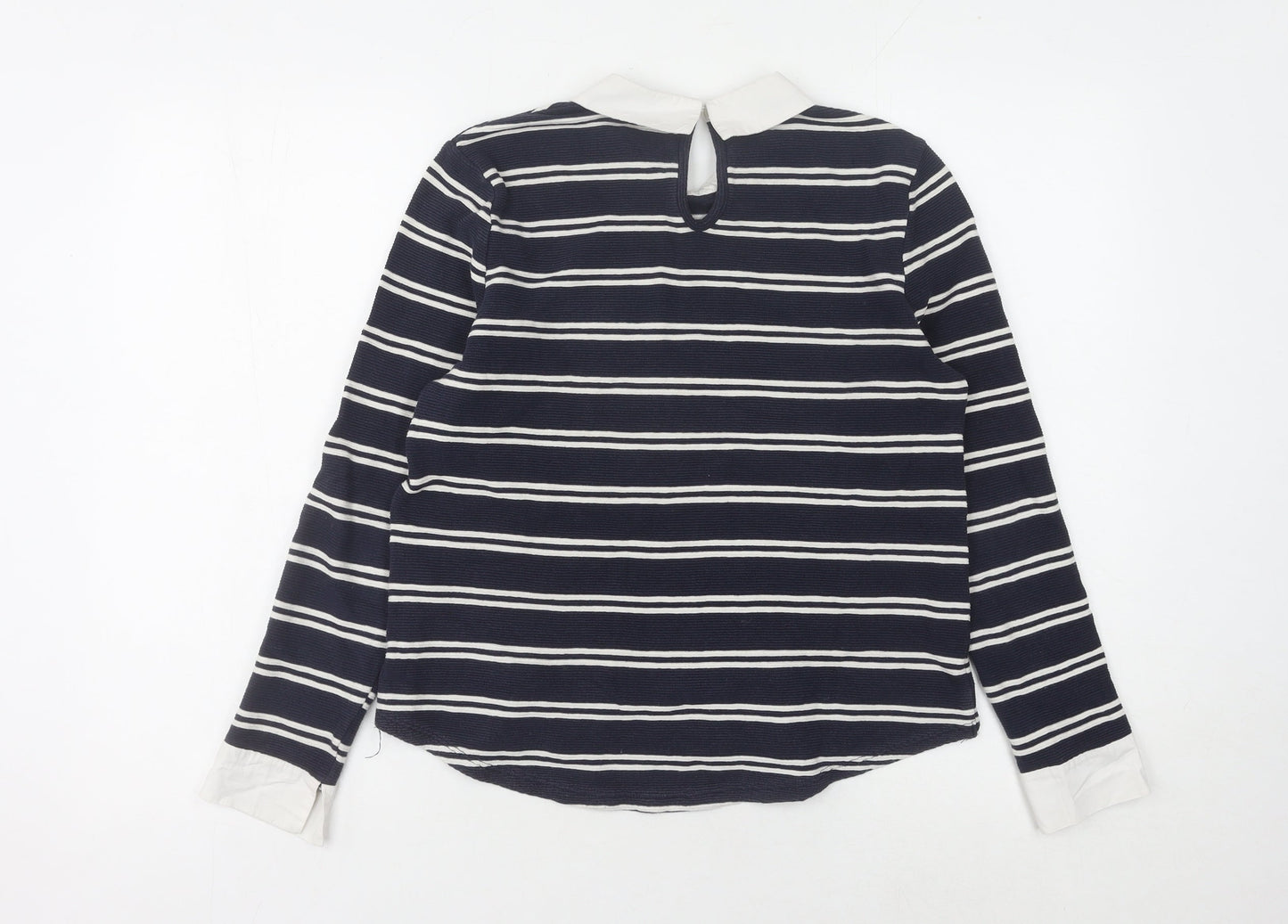 Womens UK Size M Only Black Pullover Jumper
