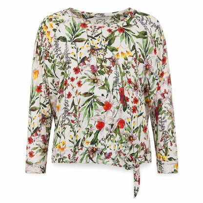 Womens UK Size 16 Marks and Spencer Multicoloured  T-Shirt