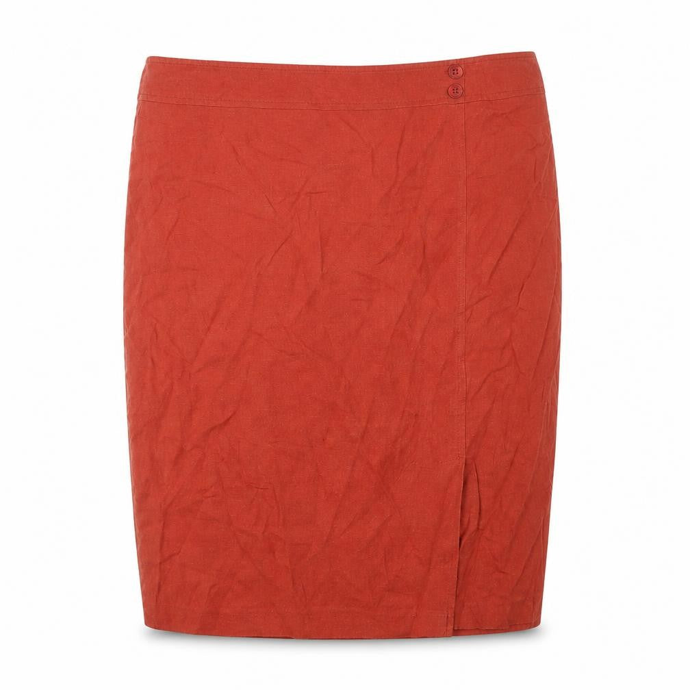 Womens UK Size 16 BHS Straight & Pencil  Skirt